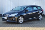 Ford Focus Wagon 1.0 125PK Edition | Airco | 16 inch Lichtmetaal | Elektrische ramen |