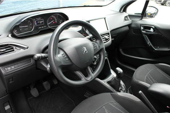 Peugeot 208 5drs 1.2 PureTech Active