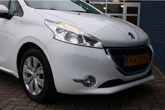 Peugeot 208 5drs 1.2 PureTech Active