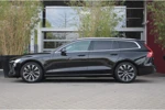 Volvo V60 2.0 T6 Recharge AWD Core Bright | Adaptieve Cruise met Stuurhulp | Stuur- en stoelverwarming | BLIS | Apple CarPlay | Achteruitr