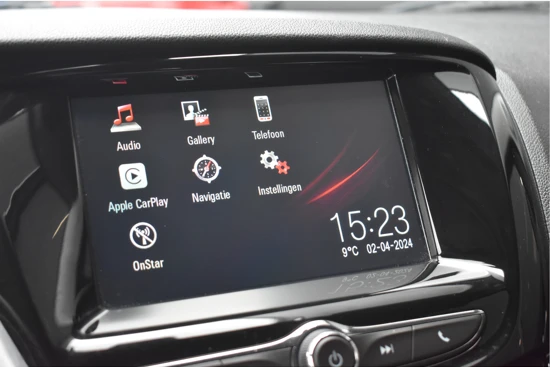 Opel KARL 1.0 Rocks Online Edition Automaat | Navigatie | Dealeronderhouden | Airco | Cruise Control | Parkeersensoren | !!