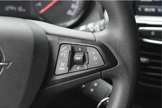 Opel KARL 1.0 Rocks Online Edition Automaat | Navigatie | Dealeronderhouden | Airco | Cruise Control | Parkeersensoren | !!