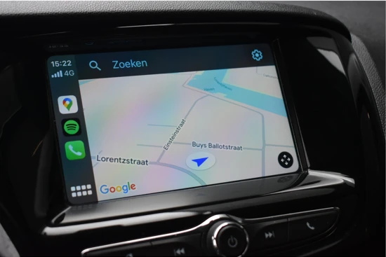 Opel KARL 1.0 Rocks Online Edition Automaat | Navigatie | Dealeronderhouden | Airco | Cruise Control | Parkeersensoren | !!