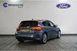 Ford Focus 1.0 EcoBoost Titanium Business | Adaptive Cruise | Camera | Winter Pakket | Trekhaak | Full LED | B&O | DAB |