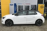 Opel Corsa Electric GS LINE 136PK 50KWH |NAVIGATIE | CLIMATE CONTROL| SPORTSTOELEN| LED KOPLAMPEN| LANE ASSIST| CRUISE C