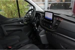 Ford Transit Custom 300 2.0TDCI 130pk L2H1 Trend | Navigatie | Trekhaak | Camera | Laadruimte inrichting!