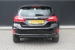 Ford Fiesta 1.1 Trend 5-deurs | Nieuw model | 100% dealer o.h. | Navigatie incl. bluetooth | Cruise | Apple-carplay | DAB | 1 jaar garantie