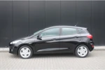 Ford Fiesta 1.1 Trend 5-deurs | Nieuw model | 100% dealer o.h. | Navigatie incl. bluetooth | Cruise | Apple-carplay | DAB | 1 jaar garantie