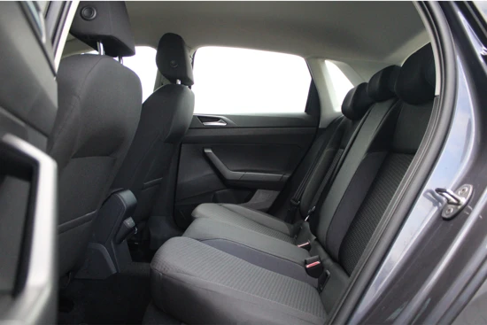 Volkswagen Polo 1.0 TSI Life | Automaat | Adaptive Cruise | 15 Inch lichtmetaal | Apple Carplay/Android Auto