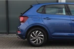 Volkswagen Polo 1.0 TSI Life | Adaptive Cruise | 15 Inch lichtmetaal | Apple Carplay/Android Auto | Virtual Cockpit | Parkeersensoren Rondom