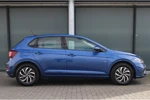 Volkswagen Polo 1.0 TSI Life | Adaptive Cruise | 15 Inch lichtmetaal | Apple Carplay/Android Auto | Virtual Cockpit | Parkeersensoren Rondom