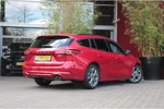 Ford Focus Wagon 1.0 EcoBoost Hybrid ST-Line | Camera | Stuur/stoelverwarming | Navigatie