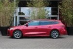 Ford Focus Wagon 1.0 EcoBoost Hybrid ST-Line | Camera | Stuur/stoelverwarming | Navigatie