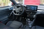 Ford Focus Wagon 1.0 EcoBoost Hybrid ST-Line | Camera | Stuur/stoelverwarming | Navigatie