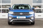 Volkswagen T-Cross 1.0 TSI Life | PDC V + A | 16" |