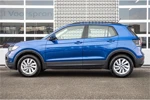 Volkswagen T-Cross 1.0 TSI Life | PDC V + A | 16" |