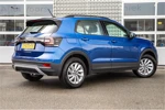 Volkswagen T-Cross 1.0 TSI Life | PDC V + A | 16" |