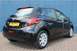 Peugeot 208 5drs 1.2 PureTech Active