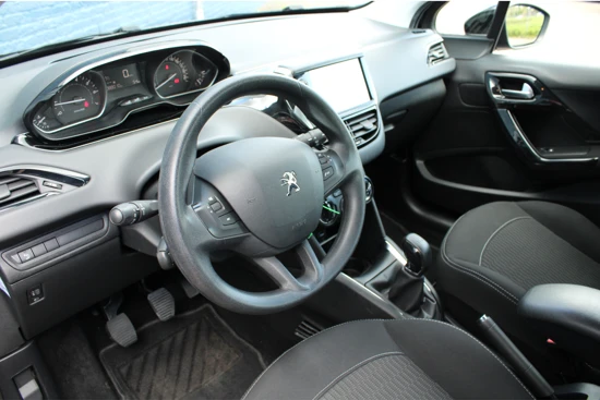 Peugeot 208 5drs 1.2 PureTech Active