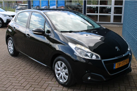 Peugeot 208 5drs 1.2 PureTech Active