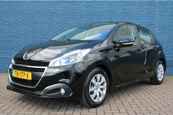 Peugeot 208 5drs 1.2 PureTech Active