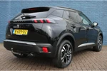 Peugeot 2008 SUV 1.2 PureTech Allure