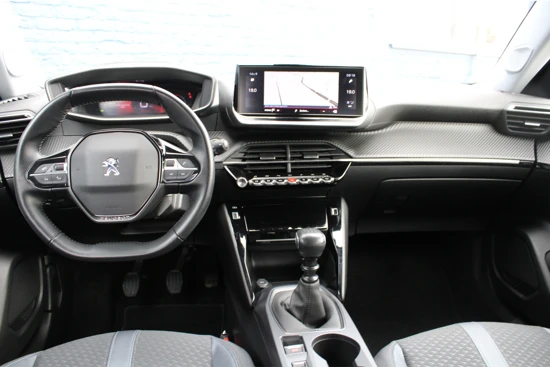 Peugeot 2008 SUV 1.2 PureTech Allure