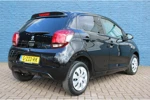 Peugeot 108 5drs1.0 e-VTi Active