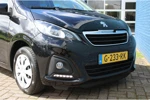 Peugeot 108 5drs1.0 e-VTi Active | Airconditioning | Bluetooth | LED | Mistlampen |