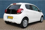 Peugeot 108 5drs 1.0 e-VTi Active