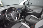 Opel Crossland X 1.2 Turbo Innovation 110pk | Trekhaak | AGR-Comfortstoelen | Navigatie | Parkeersensoren | Climate Control | !!