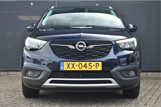 Opel Crossland X 1.2 Turbo Innovation 110pk | Trekhaak | AGR-Comfortstoelen | Navigatie | Parkeersensoren | Climate Control | !!