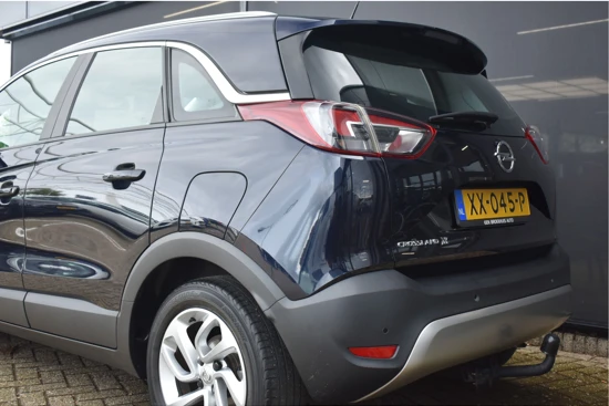 Opel Crossland X 1.2 Turbo Innovation 110pk | Trekhaak | AGR-Comfortstoelen | Navigatie | Parkeersensoren | Climate Control | !!