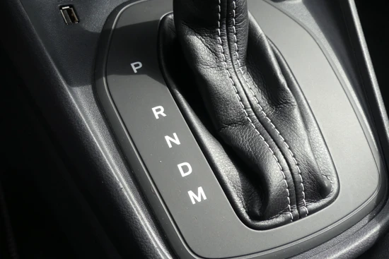 Ford Puma 1.0 EcoBoost Hybrid 125PK ST-Line Vignale Automaat | GARANTIE 07/ 2028 | AFN. TREKHAAK | ADAPTIVE CRUISE | DODEHOEKDETECTIE | B&