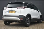 Opel Crossland X 1.2 Turbo 120 Jaar Edition 110pk | Navigatie by App | 1e Eigenaar | Dealeronderhouden | Airco | Cruise Control | Zwart Dak | Get