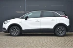 Opel Crossland X 1.2 Turbo 120 Jaar Edition 110pk | Navigatie by App | 1e Eigenaar | Dealeronderhouden | Airco | Cruise Control | Zwart Dak | Get