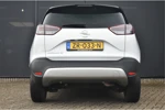 Opel Crossland X 1.2 Turbo 120 Jaar Edition 110pk | Navigatie by App | 1e Eigenaar | Dealeronderhouden | Airco | Cruise Control | Zwart Dak | Get