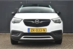 Opel Crossland X 1.2 Turbo 120 Jaar Edition 110pk | Navigatie by App | 1e Eigenaar | Dealeronderhouden | Airco | Cruise Control | Zwart Dak | Get
