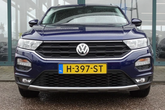 Volkswagen T-Roc 1.0 TSI 115PK Style