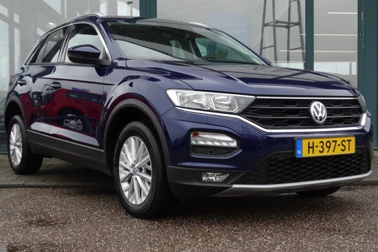 Volkswagen T-Roc 1.0 TSI 115PK Style