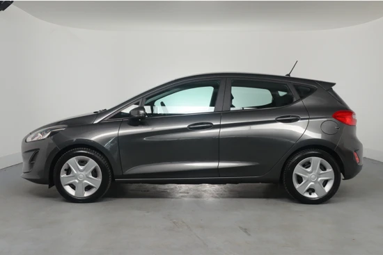 Ford Fiesta 1.1 Trend | 1e Eigenaar! | Dealer Onderhouden! | Navigatie | Cruise Control | Parkeersensoren | Airco