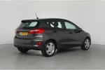 Ford Fiesta 1.1 Trend | 1e Eigenaar! | Dealer Onderhouden! | Navigatie | Cruise Control | Parkeersensoren | Airco