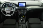 Ford Focus 1.0 EcoBoost Titanium Business | 1e Eigenaar! | AGR | Navi | Clima | LED | Parkeersensoren | Cruise | Lichtmetalen Velgen