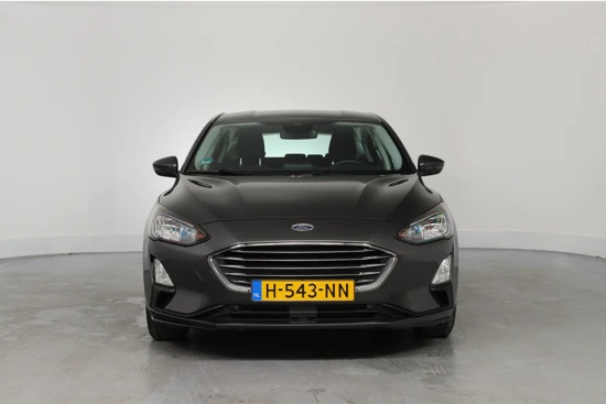 Ford Focus 1.0 EcoBoost Titanium Business | 1e Eigenaar! | AGR | Navi | Clima | LED | Parkeersensoren | Cruise | Lichtmetalen Velgen