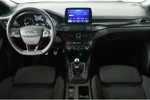 Ford Focus Wagon 1.0 EcoBoost ST Line Business | LED | AGR Stoelen | Clima | Navi | Cruise Adaptive | Keyless | Parkeersensoren V+A | Licht