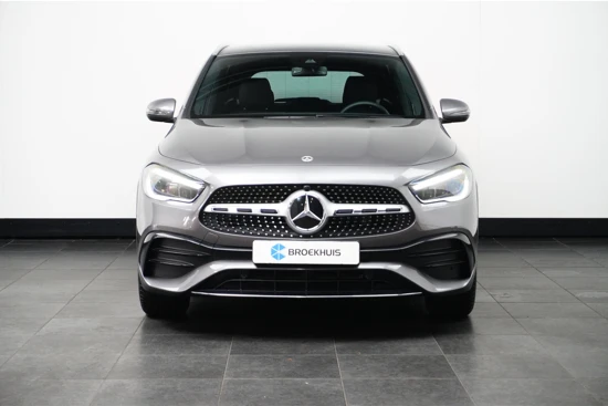 Mercedes-Benz GLA 200 AMG Line | Navigatie | Comfortstoelen | Elektr. Achterklep | Stoelverwarming | Sfeerverlichting | Achteruitrijcamera | !!