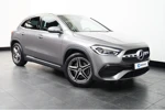 Mercedes-Benz GLA 200 AMG Line | Navigatie | Comfortstoelen | Elektr. Achterklep | Stoelverwarming | Sfeerverlichting | Achteruitrijcamera | !!