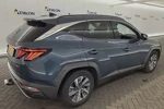 Hyundai Tucson 1.6 T-GDI MHEV Comfort 150pk | Navigatie | Trekhaak | AllSeason | Stoelverwarming | Climate Control | Full-LED | Dealeronderhoud