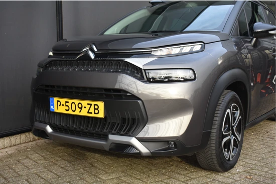 Citroën C3 Aircross 1.2 PureTech Feel 110pk | Navigatie | AllSeason | Full-LED | Airco | Cruise Control | 1e Eigenaar | Dealeronderhouden | !!