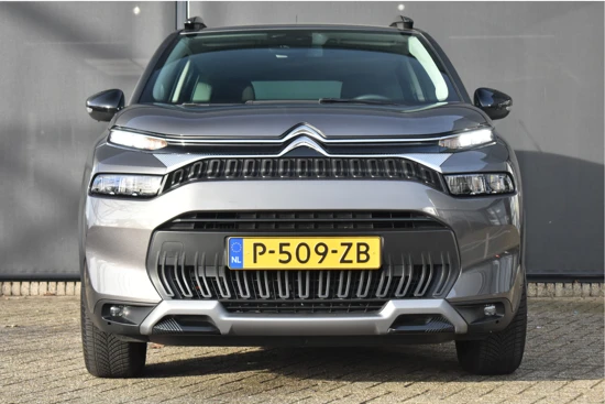 Citroën C3 Aircross 1.2 PureTech Feel 110pk | Navigatie | AllSeason | Full-LED | Airco | Cruise Control | 1e Eigenaar | Dealeronderhouden | !!